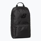 Batoh New Balance Opp Core 22 l black