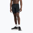 Pánské kraťasy New Balance Athletics Sleek Run black