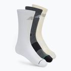 Ponožky New Balance Running Repreve Midcalf 3 páry  assorted colors