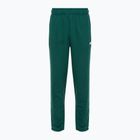 Dámské kalhoty New Balance French Terry Jogger night watch green