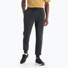 Pánské kalhoty New Balance Fleece Jogger black