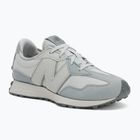 Dětské boty New Balance 327's V1 grey