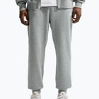 Pánské kalhoty Nike Club French Terry Joggers dark grey heather/light smoke grey/white