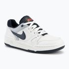 Pánské boty Nike Full Force Low platinum tint/wolf grey/summit white/dark obsidian