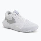 Volejbalové boty Nike Hyperquick Court Flight white/photon dust/metallic silver