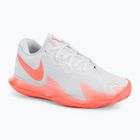 Pánská tenisová obuv Nike Air Zoom Vapor Cage 4 Rafa Clay white/white/bright mango