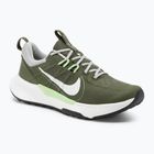 Pánské běžecké boty Nike Juniper Trail 2 Next Nature medium olive/light iron/lilac bloom/summit white