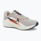 Pánské běžecké boty Nike Downshifter 13 light iron ore/total orange/sail/thunder blue