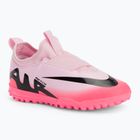 Dětské kopačky Nike Zoom Mercurial Vapor 15 Academy TF pink foam/black
