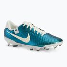 Kopačky Nike Legend 10 Academy FG dark atomic teal/sail