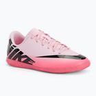 Dětské kopačky Nike Mercurial Vapor 15 Club IC pink foam/black