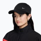 Kšiltovka Nike Club Unstructured black/sail