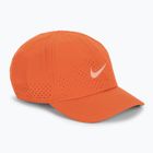 Tenisová čepice Nike Dri-Fit ADV Club cosmic clay/pink quartz