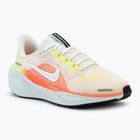 Dětské běžecké boty Nike Pegasus 41 summit white/bright crimson/glacier blue/chrome