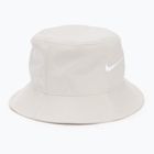 Klobouk Nike Apex Bucket Swoosh light orewood brown/sail hat