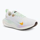 Dámské běžecké boty Nike InfinityRN 4 white/sail/vapor green/multi-color