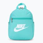 Dámský batoh Nike Sportswear Futura 365 Mini 6 l green frost / green frost / white