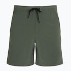 Pánské šortky Nike Unlimited Dri-Fit 7" Unlined vintage green/black/vintage green