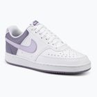 Dámské boty Nike Court Vision Low white/lilac bloom/daybreak