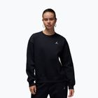 Dámská mikina Jordan Brooklyn Fleece black/white