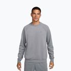 Pánská tréninková mikina Nike Primary Dri-Fit UV cool grey/heather/cool grey