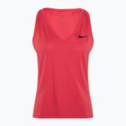 Dámské tenisové tílko Nike Court Dri-Fit Victory Tank aster pink/black