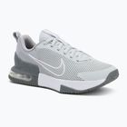 Pánské tréninkové boty Nike Air Max Alpha Trainer 6 cool grey/wolf grey/pure platinum/white