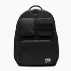 Městský batoh Nike Utility Power 33 l black/black/white