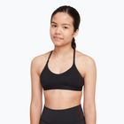 Dívčí podprsenka Nike Indy black/black