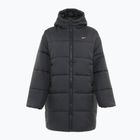 Dámská zateplená bunda  Nike Sportswear Classic Puffer Therma-Fit black/white