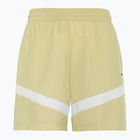 Pánské basketbalové šortky Nike Icon Dri-Fit 6" team gold/team gold/white/black