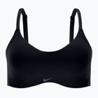 Sportovní podprsenka Nike Alate Minimalist black/cool grey