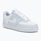 Dámské boty  Nike Court Vision Low Next Nature football grey/white