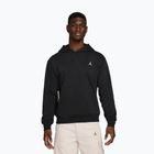 Pánská mikina Nike Jordan Brooklyn Fleece black/white