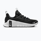 Dámské tréninkové boty Nike Free Metcon 6 black/white