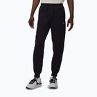 Pánské kalhoty Nike Jordan Brooklyn Fleece black/white