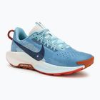 Pánské běžecké boty Nike Pegasus Trail 5 denim turquoise/ glacier blue/ vintage voral/ midnight