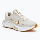 Dámské běžecké boty Nike Journey Run phantom/sail/gum light brown/neutral olive