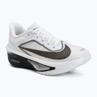 Pánské běžecké boty Nike Zoom Fly 6 white/smoke grey/metallic silver/black