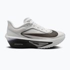 Dámské běžecké boty Nike Zoom Fly 6 white/smoke grey/metallic silver/black