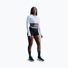 Dámské šortky Nike Pro Sculpt High Waisted 3" Biker black/white