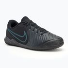 Dětské kopačky  Nike Tiempo Legend 10 Academy IC black/deep jungle/black