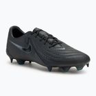 Kopačky Nike Phantom GX II Academy FG/MG black/deep jungle/black