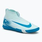 Dětské kopačky Nike Mercurial Superfly 10 Academy IC glacier blue/blue orbit