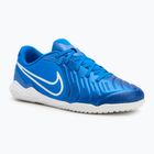 Dětské kopačky  Nike Tiempo Legend 10 Academy IC solar/white