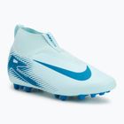 Dětské kopačky Nike Mercurial Superfly 10 Academy AG glacier blue/blue orbit
