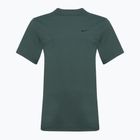 Pánské tričko  Nike Dri-Fit UV Hyverse vintage green/black