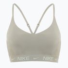 Fitness podprsenka Nike Dri-Fit Indy Light Support light army