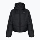 Dámská bunda  Nike Sportswear Classic Puffer Therma-Fit black/white