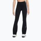 Dětské kalhoty Nike One black/white